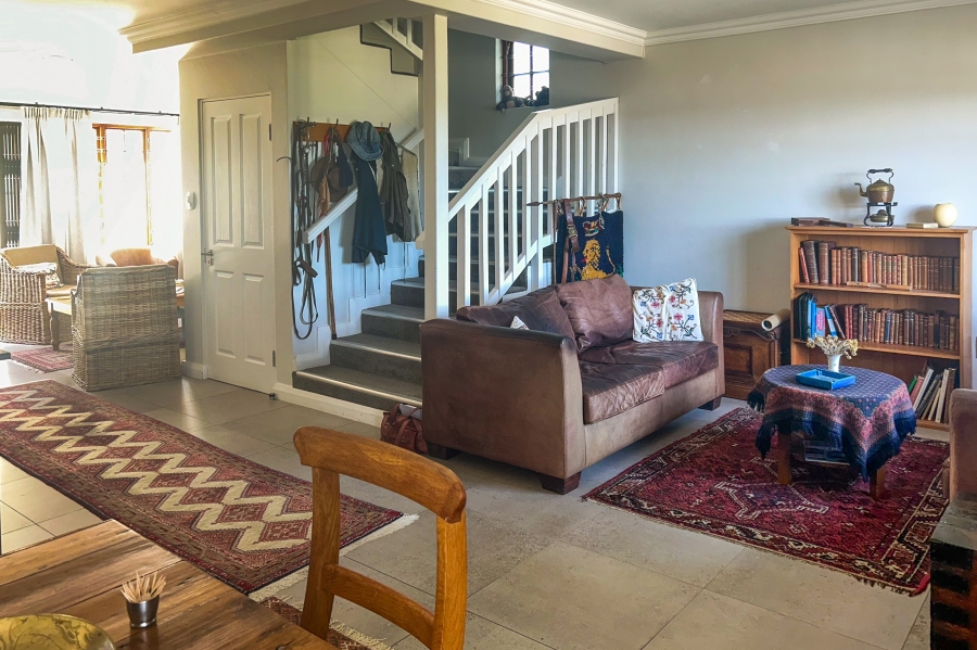 3 Bedroom Property for Sale in Knysna Central Western Cape